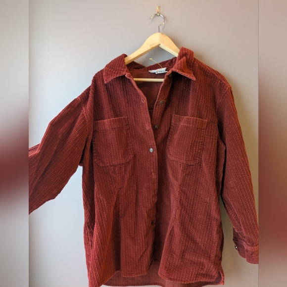 J. Jill Woman Button down shirt 2X - Picture 1 of 12